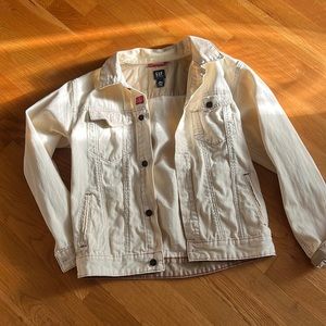 1969 Gap jean jacket